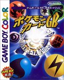 Pokemon Card GB (Game Boy Color)